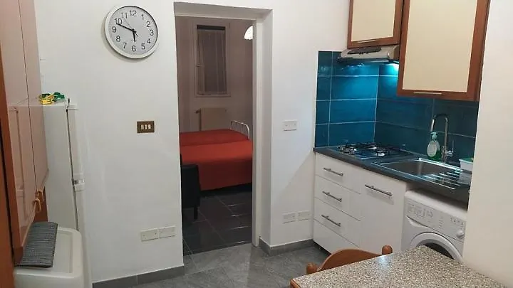 Διαμέρισμα Homelette In Bo Μπολόνια