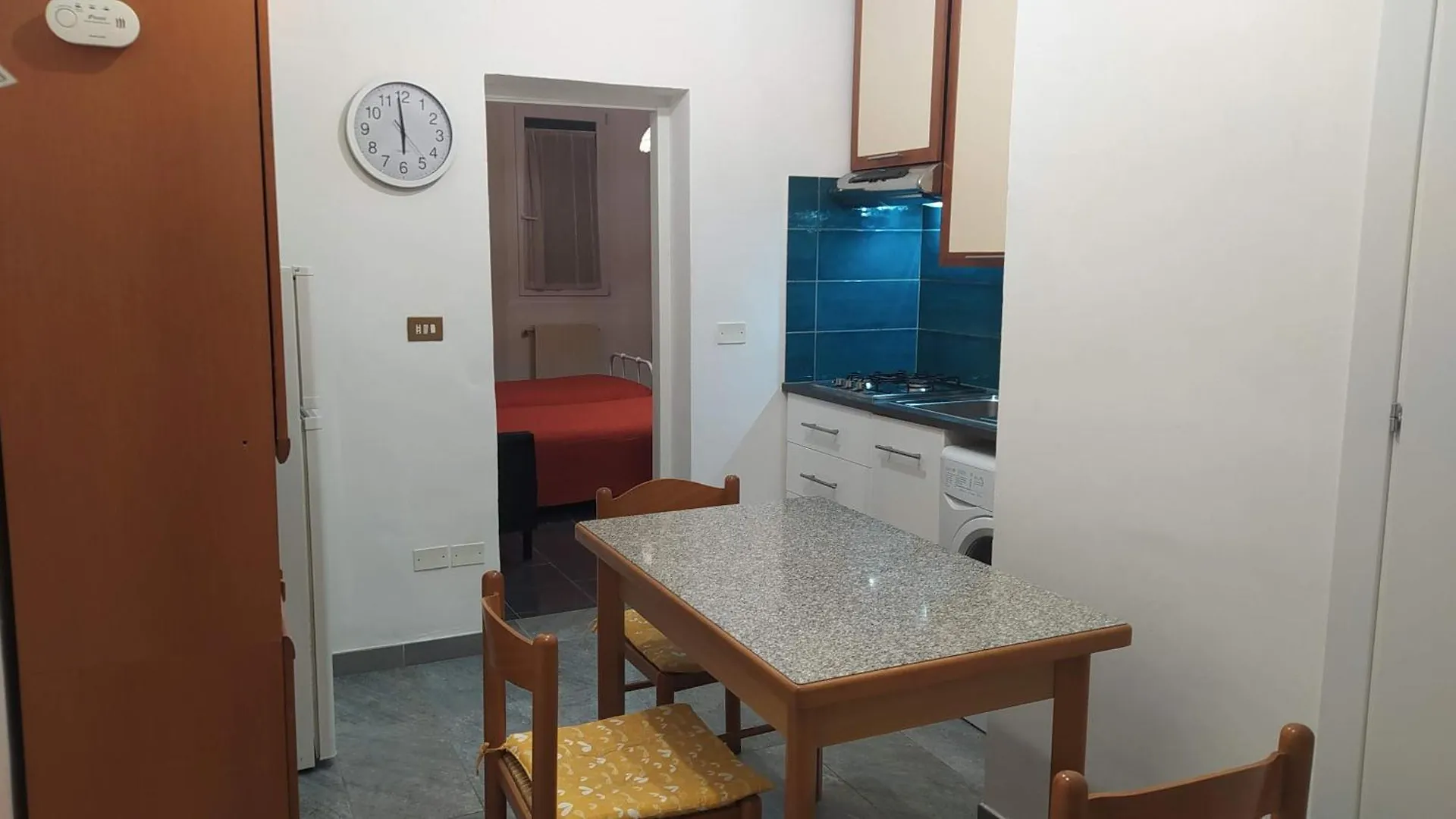 Homelette In Bo Μπολόνια