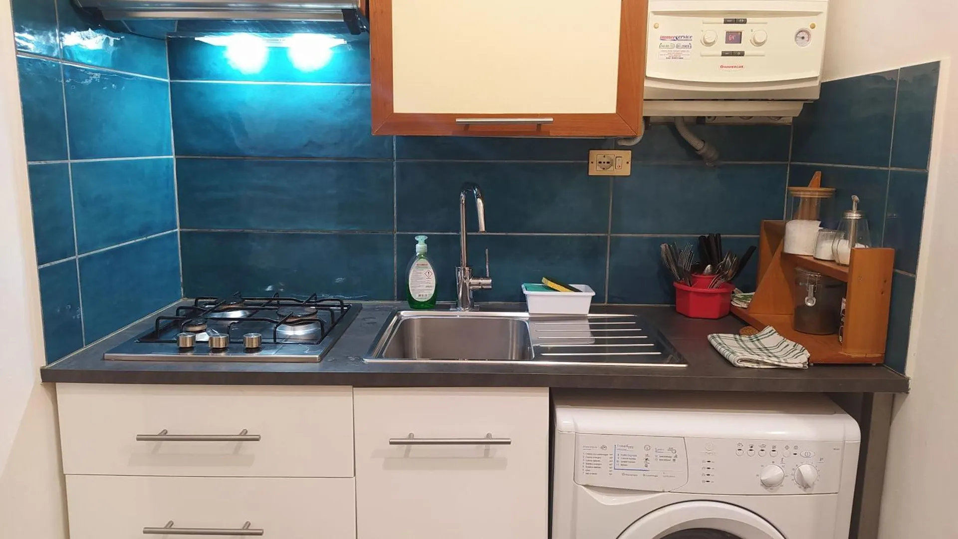 Homelette In Bo Μπολόνια Ιταλία