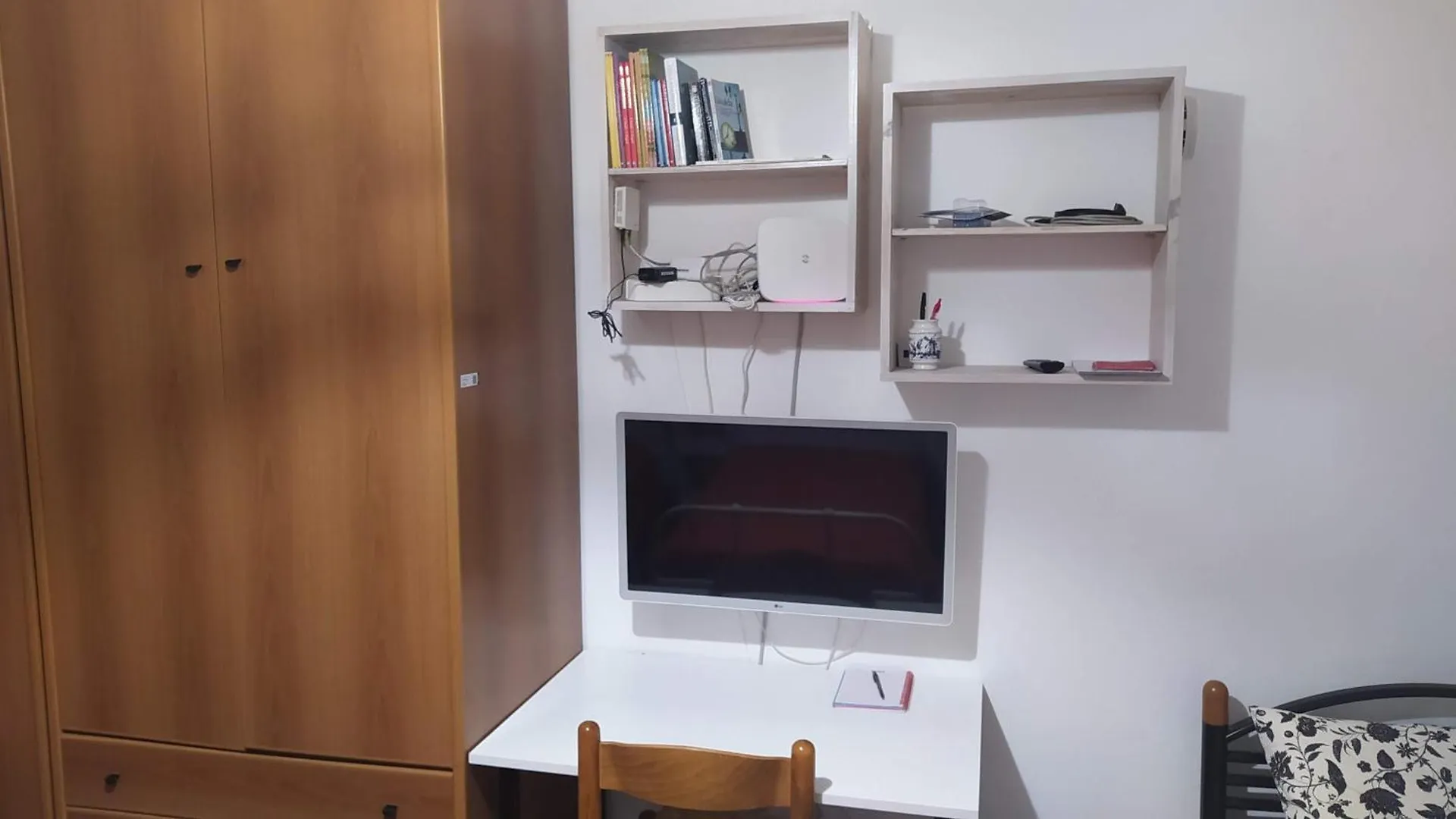 Homelette In Bo Μπολόνια 0*,  Ιταλία