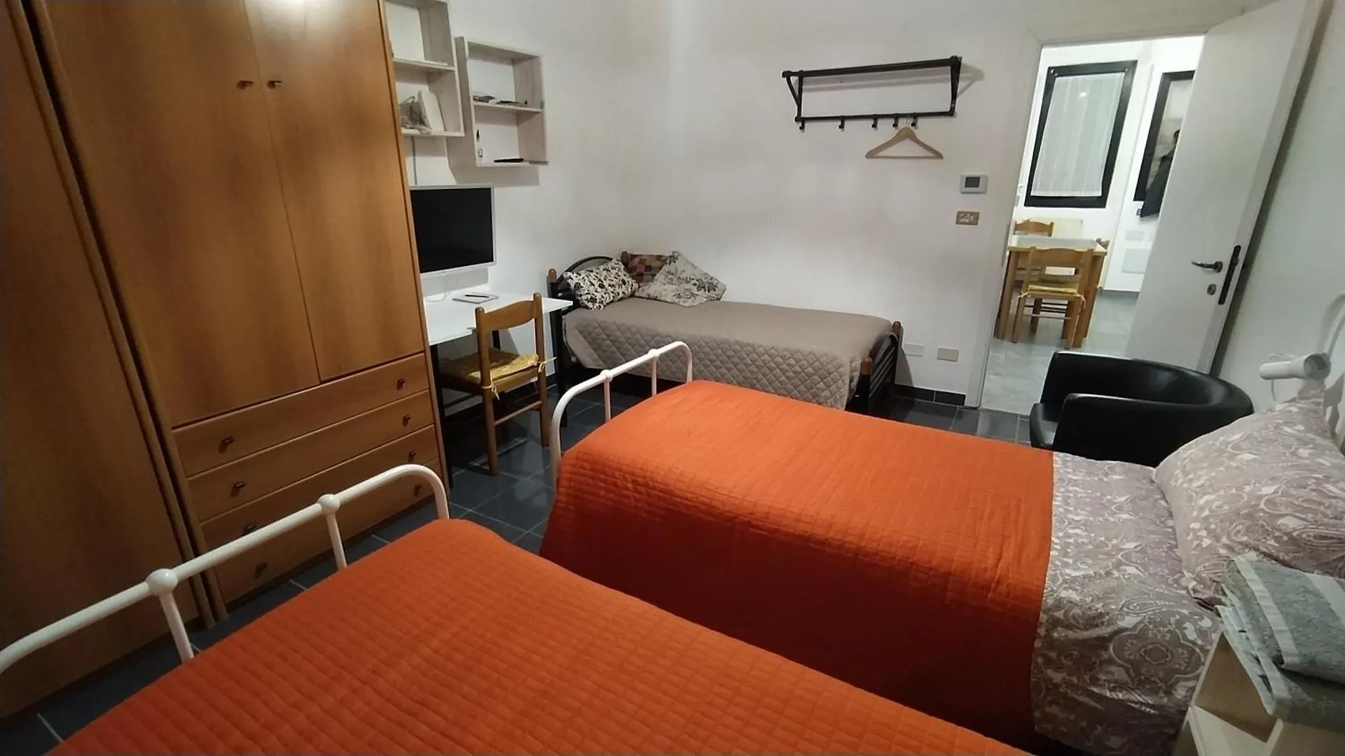 Διαμέρισμα Homelette In Bo Μπολόνια