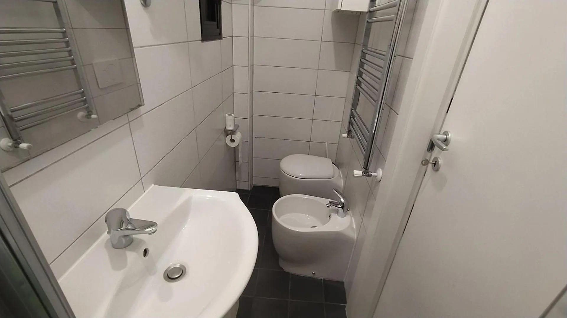 Homelette In Bo Bologna