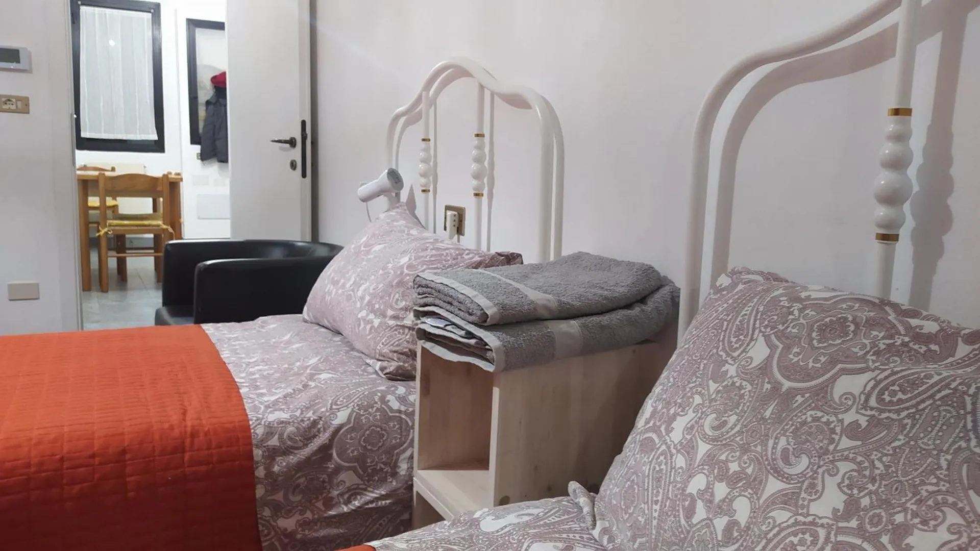 Homelette In Bo Bologna Appartamento