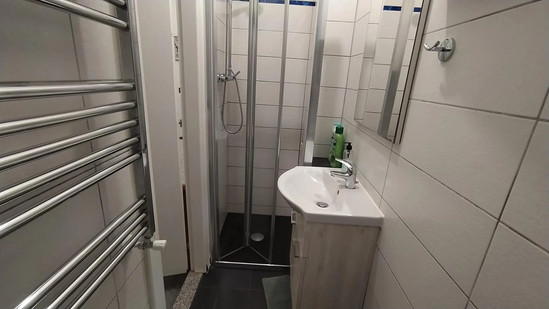Apartment Homelette In Bo Bologna